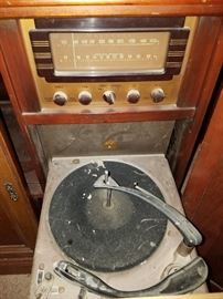 Looks a little dirty