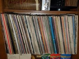 Vinyl Records