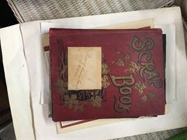 Views of Panama Canal 