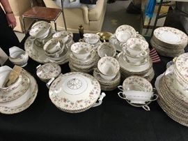 Czechoslovakian dishes