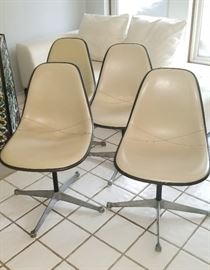 Herman Miller chairs