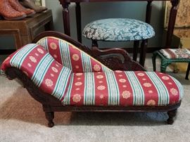 Lovely CHILD's size settee