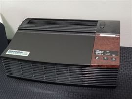 Oreck Air Purifier