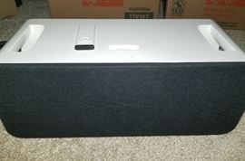 iPod Speaker Dock Station