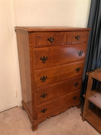 "chester" drawers