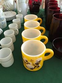Great cotton cups