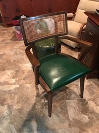 Great mid century chair