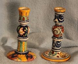 Guanajuato, Mexico - hand painted