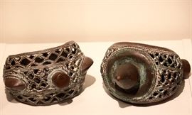 Slave bracelets, South Africa