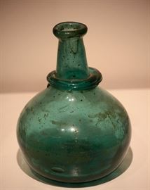 Ancient glass - Persian