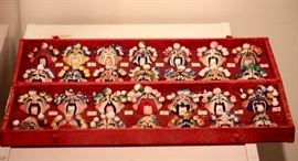 Ko characters, Japanese