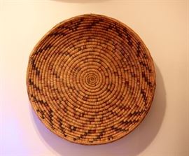 Zulu basket