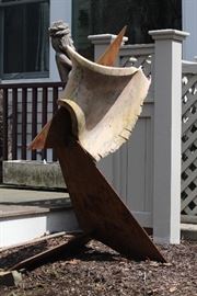 Scheele -- German Sculptor