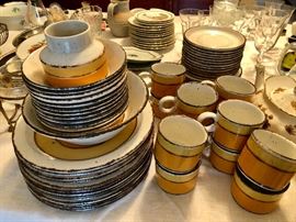 Wedgewood Midwinter Stonehenge Oven to Table