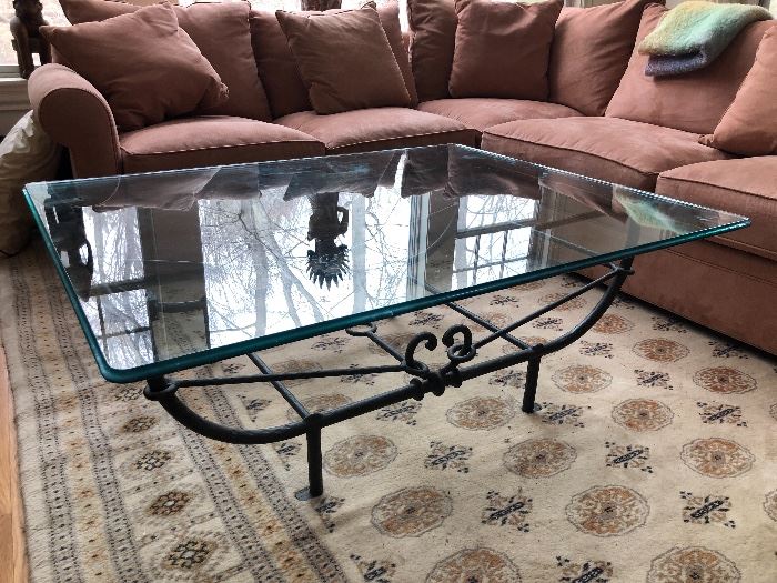 Diego Giacometti reproduction table - 