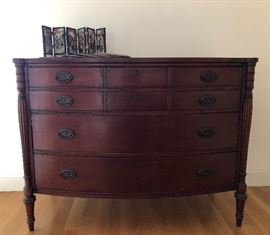 Morganton Collection