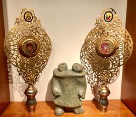 Processional Staffs -Russia