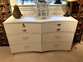 MCM Dresser