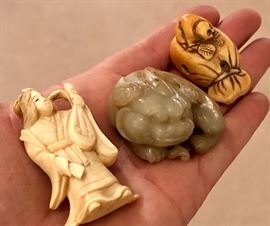 Netsuke