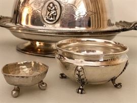 Gorham Sterling Salts
