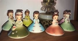 Josef's Originals and many other collectibles