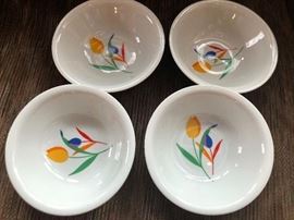 Yup. These are bowls.