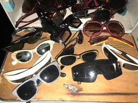Vintage sunglasses