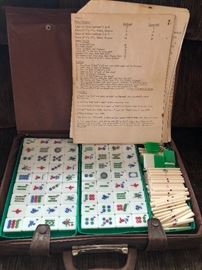 Mahjong