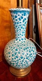 MCM Lamp