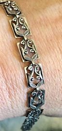 Danecraft Sterling