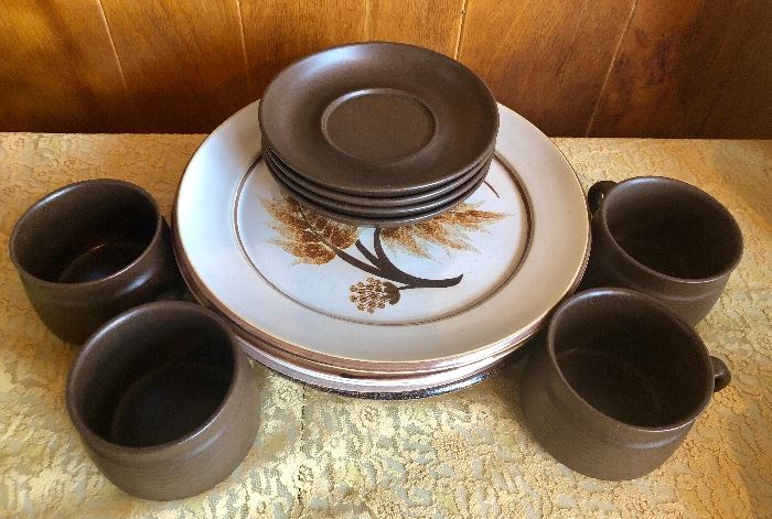 Denby