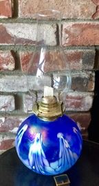 Mt. St. Helens Ash Glass