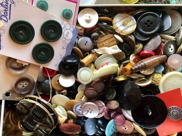 Buttons!