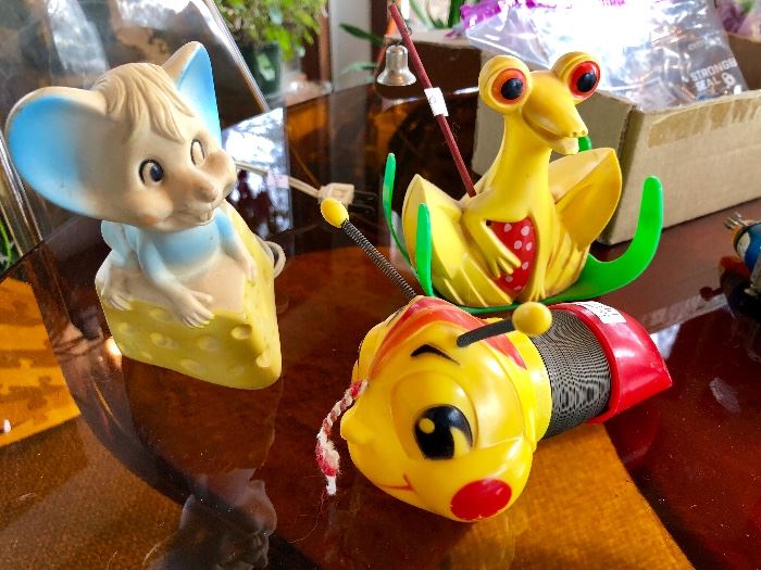 1950s toys
