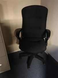 A nice office chair