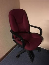 another nice office chair!