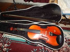  violin