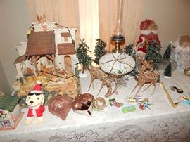  Christmas decorations