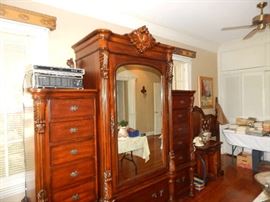 Armoire