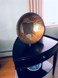 Henredel Triangle Table