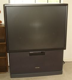 Toshiba TV