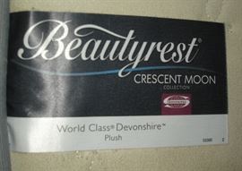 King mattress sets