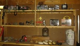 CB radios