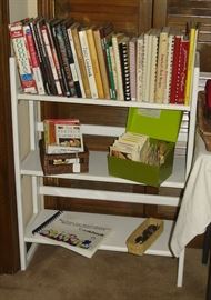 Cookbooks