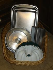 Bakeware