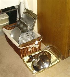 Bakeware