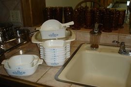 Corningware