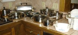 Cookware