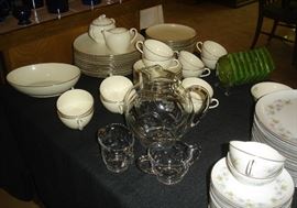 Lenox china
