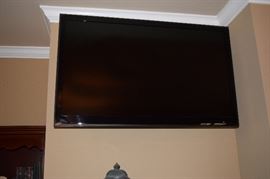 47" LG LED Full HD TV